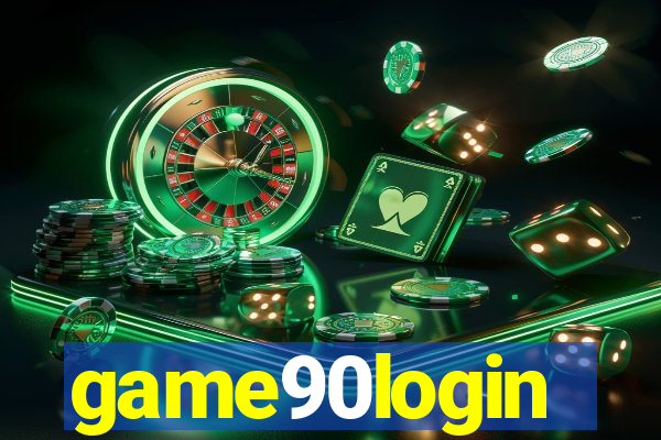 game90login