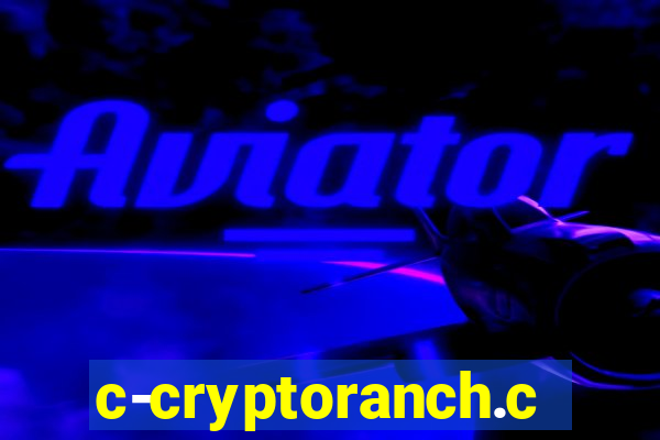 c-cryptoranch.cc