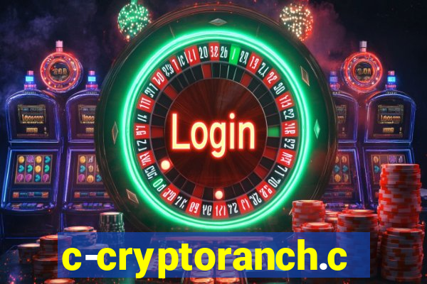 c-cryptoranch.cc