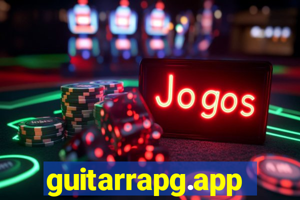 guitarrapg.app