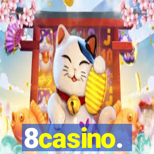 8casino.