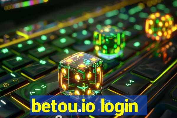 betou.io login