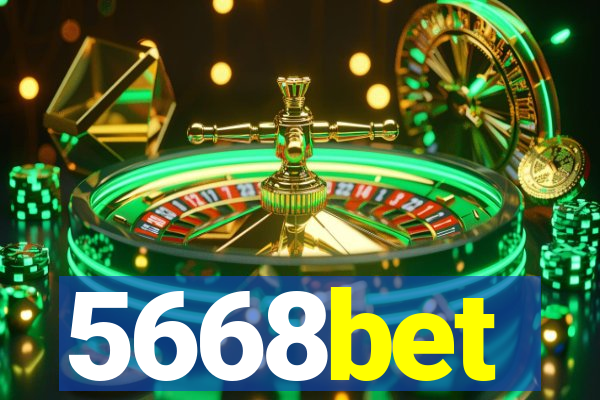 5668bet