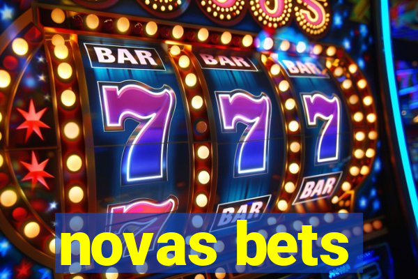 novas bets