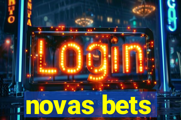 novas bets