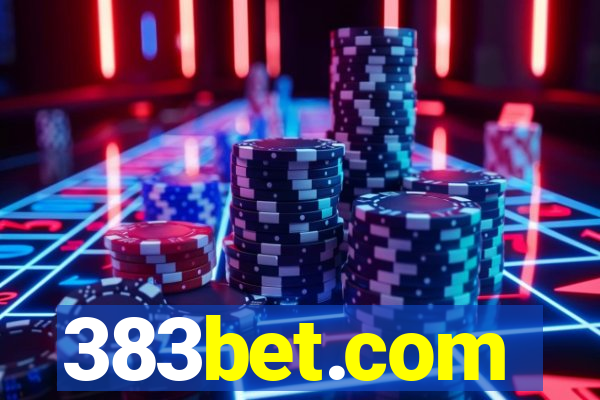 383bet.com