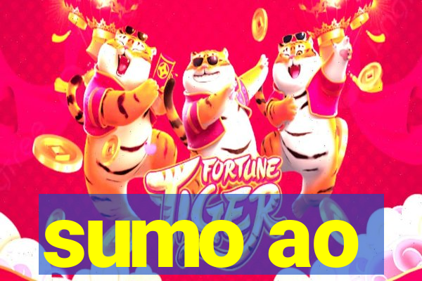 sumo ao