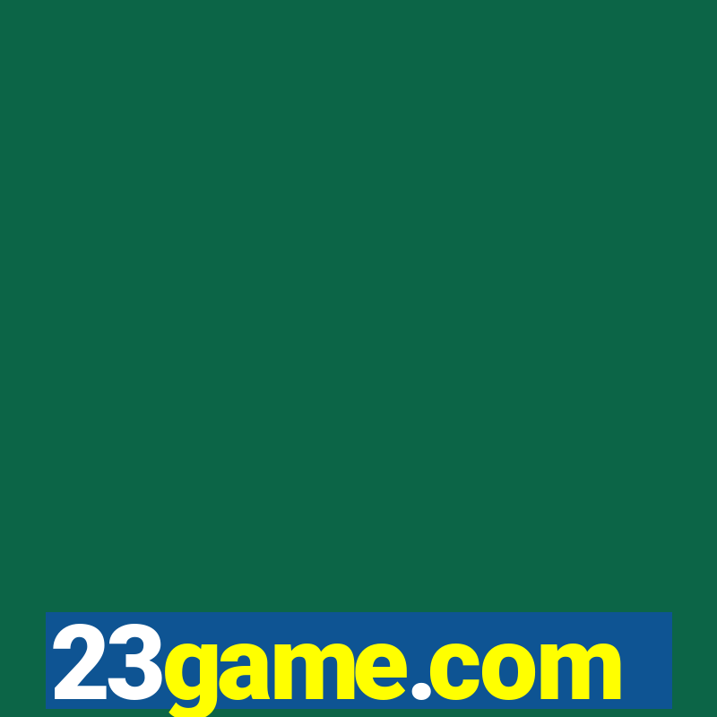 23game.com