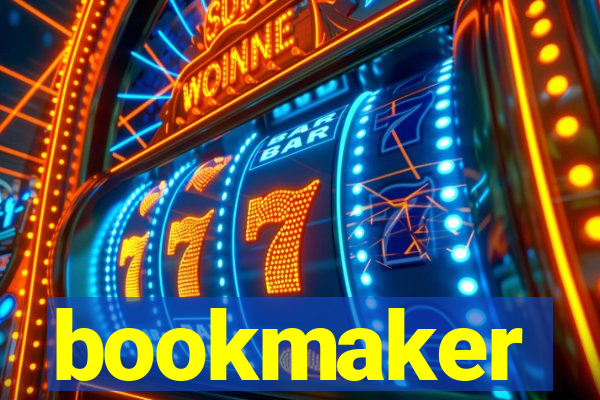 bookmaker