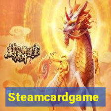 Steamcardgame