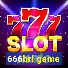 666brl game