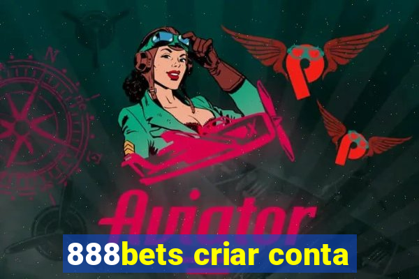 888bets criar conta