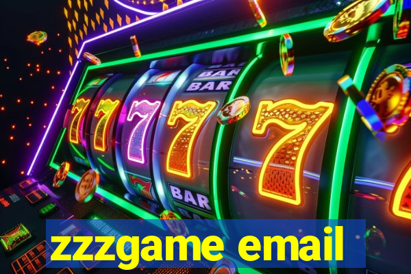 zzzgame email