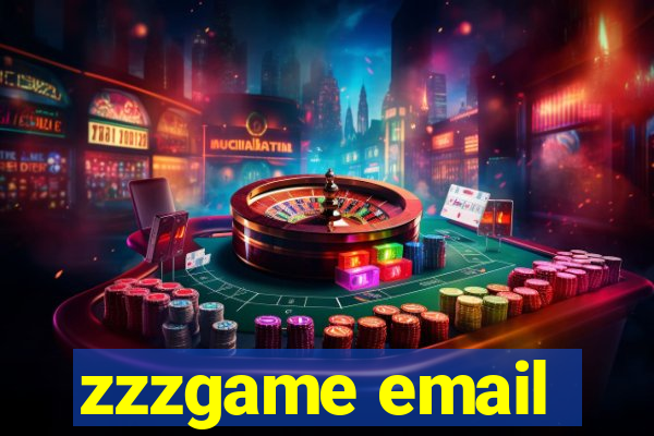 zzzgame email