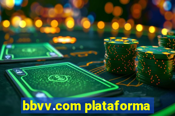 bbvv.com plataforma