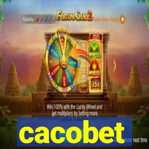 cacobet