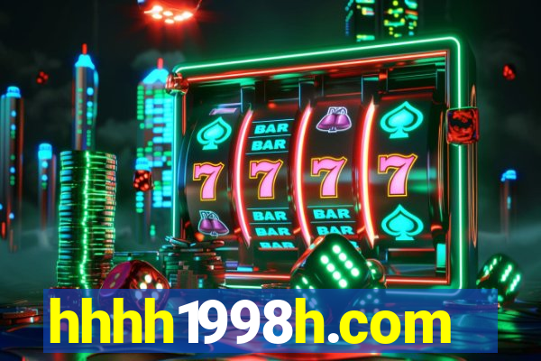 hhhh1998h.com