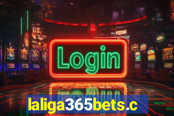 laliga365bets.com