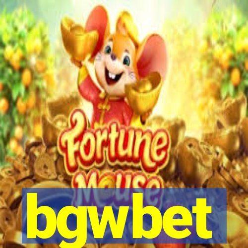 bgwbet