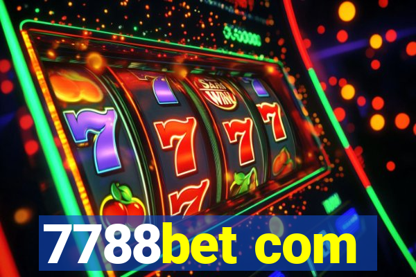 7788bet com