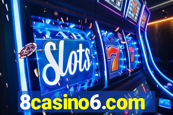 8casino6.com