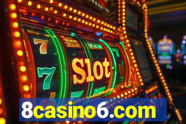 8casino6.com