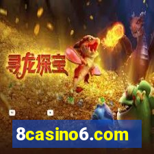 8casino6.com