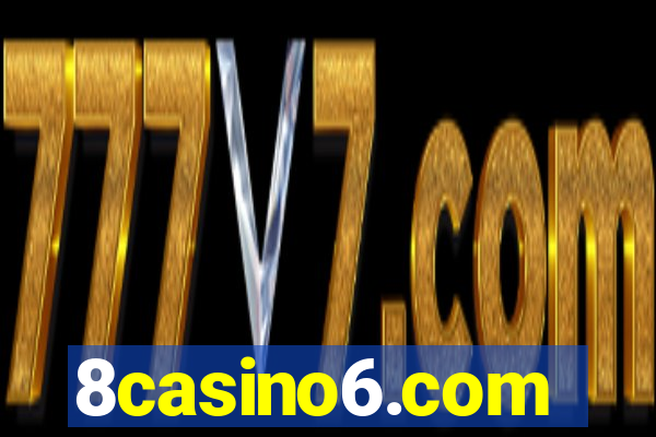 8casino6.com