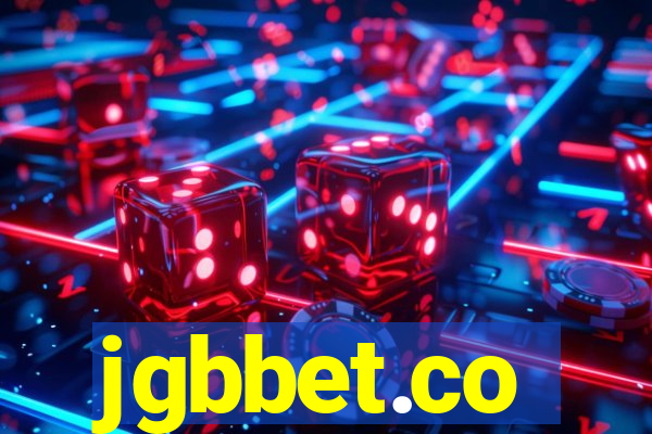 jgbbet.co