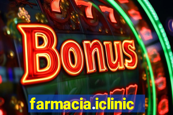 farmacia.iclinic rx.com br