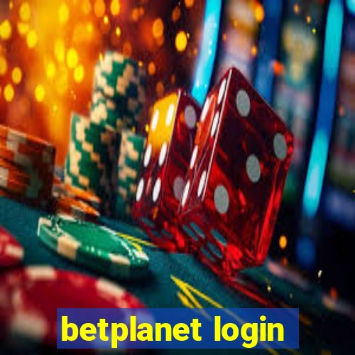 betplanet login