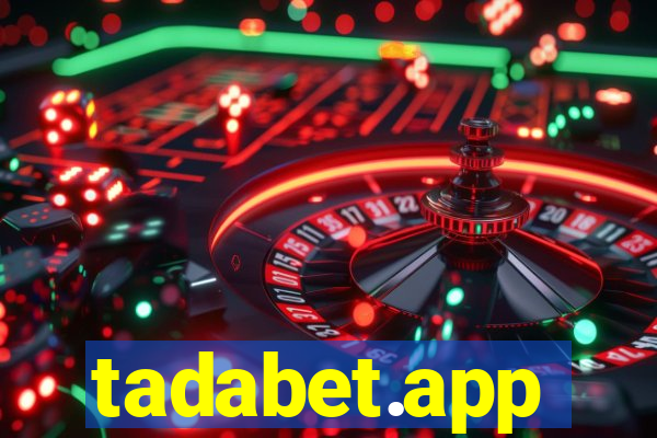 tadabet.app