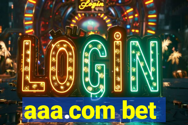 aaa.com bet