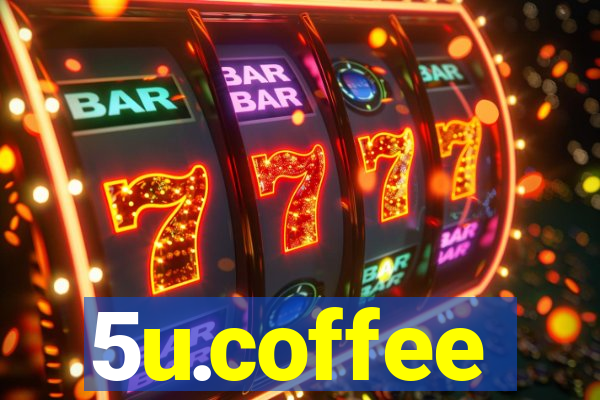 5u.coffee