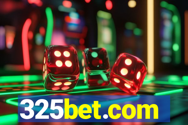 325bet.com