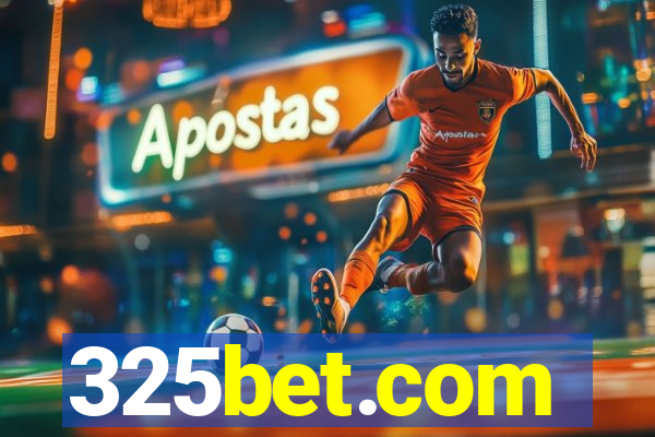 325bet.com