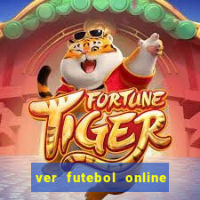 ver futebol online ao vivo