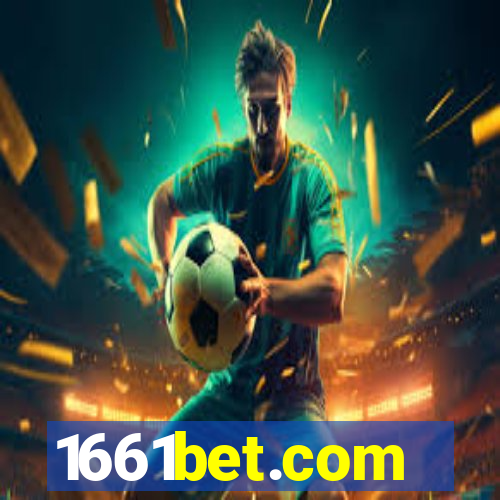 1661bet.com