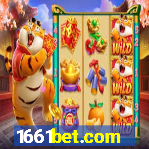 1661bet.com