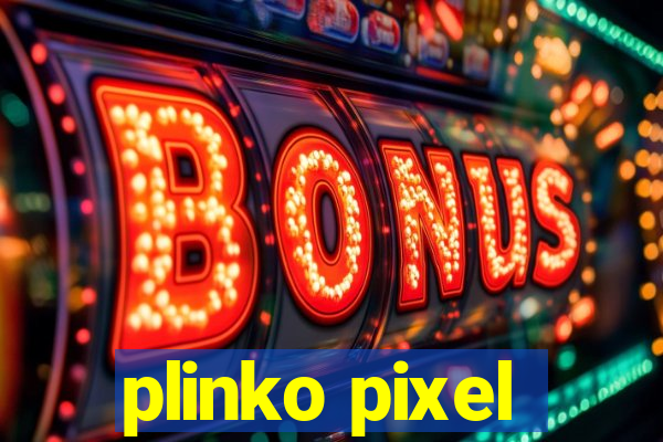 plinko pixel