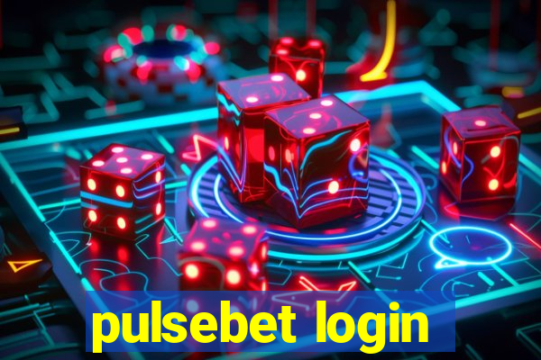 pulsebet login