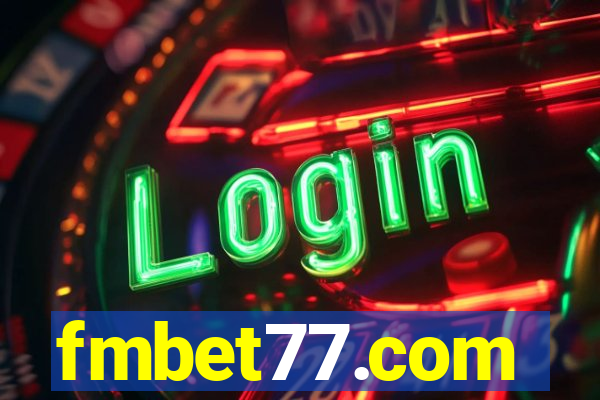 fmbet77.com