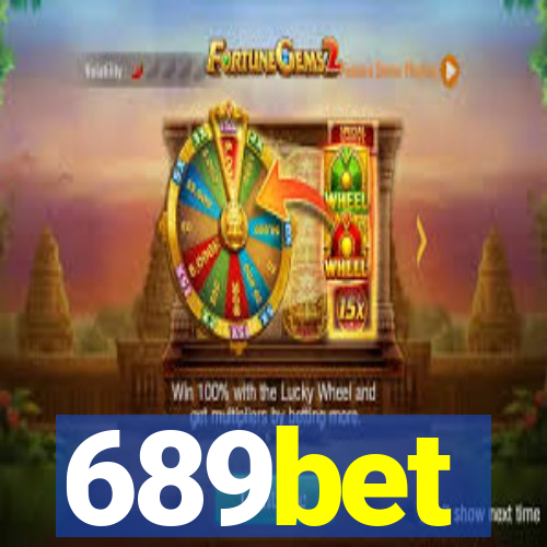 689bet