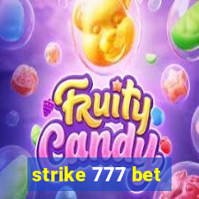 strike 777 bet