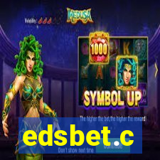 edsbet.c