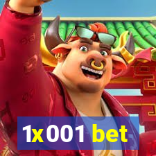 1x001 bet