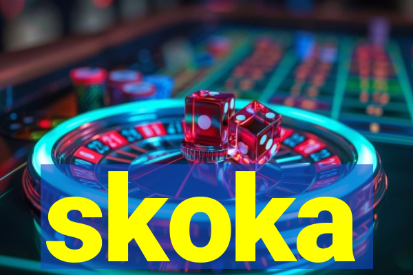 skoka