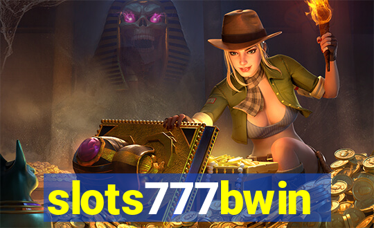 slots777bwin