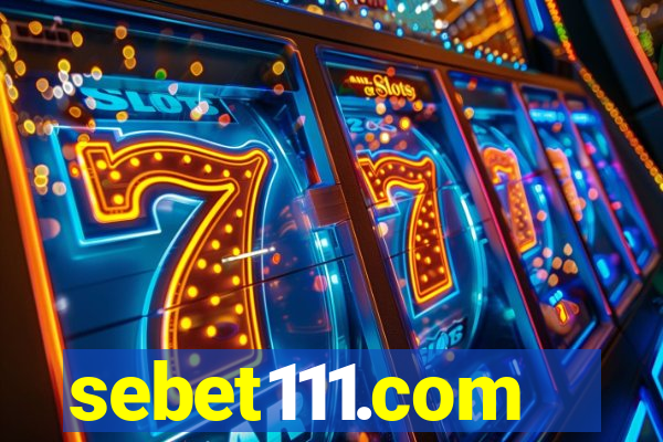 sebet111.com