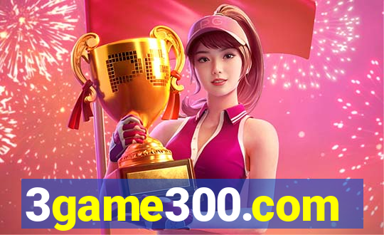 3game300.com